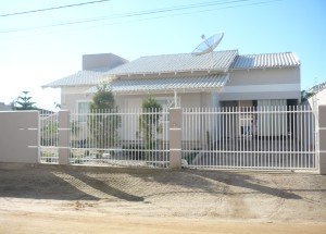 Portal Imóveis - Casa- Aclides Trainote Zandonai (Ref: 0007)